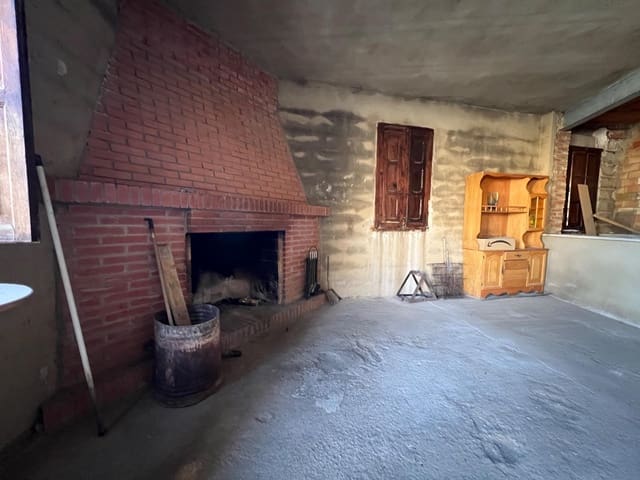 3 sypialnia Willa na sprzedaż w Paterna - 42 000 € (Ref: 8758117)