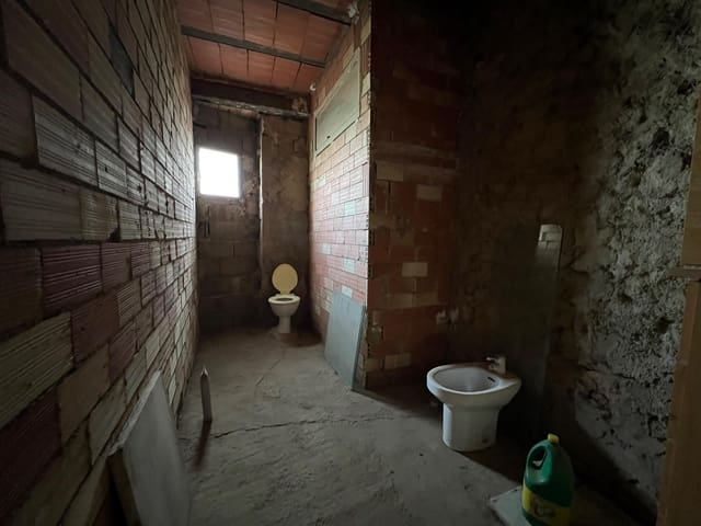 3 sypialnia Willa na sprzedaż w Paterna - 42 000 € (Ref: 8758117)