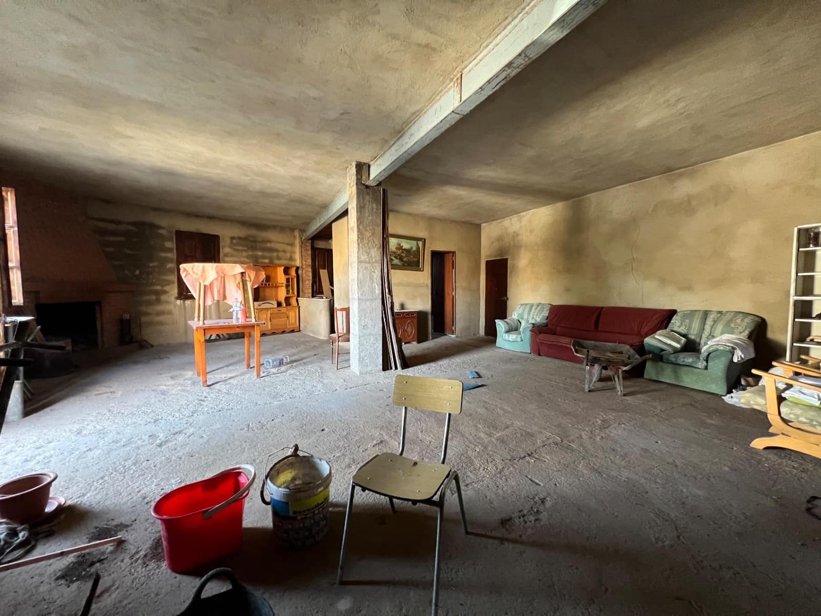 3 soveværelse Villa til salg i Paterna - € 42.000 (Ref: 8758117)