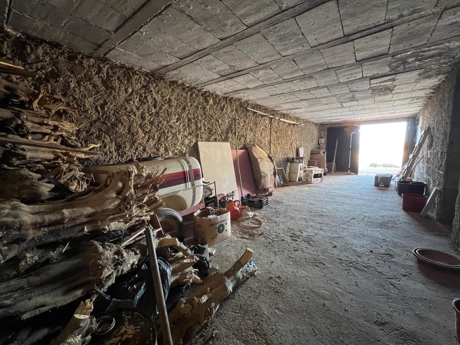 3 soveværelse Villa til salg i Paterna - € 42.000 (Ref: 8758117)