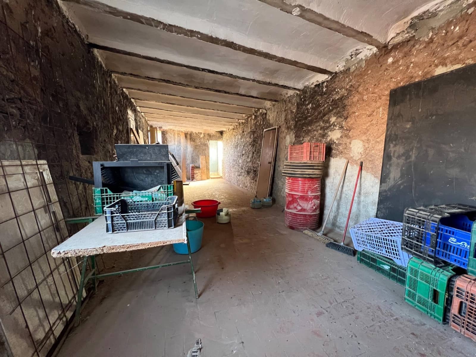 3 soveværelse Villa til salg i Paterna - € 42.000 (Ref: 8758117)