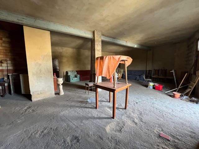 3 sypialnia Willa na sprzedaż w Paterna - 42 000 € (Ref: 8758117)