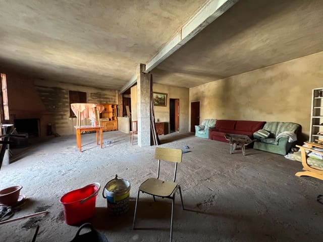 3 sypialnia Willa na sprzedaż w Paterna - 42 000 € (Ref: 8758117)