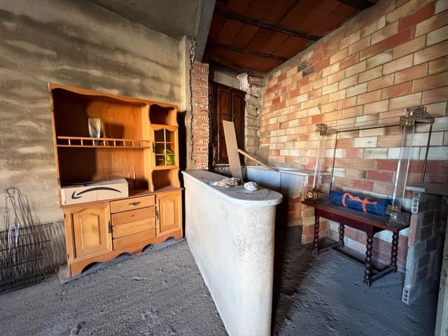 3 sypialnia Willa na sprzedaż w Paterna - 42 000 € (Ref: 8758117)