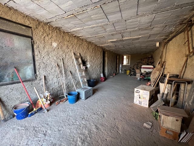 3 sypialnia Willa na sprzedaż w Paterna - 42 000 € (Ref: 8758117)