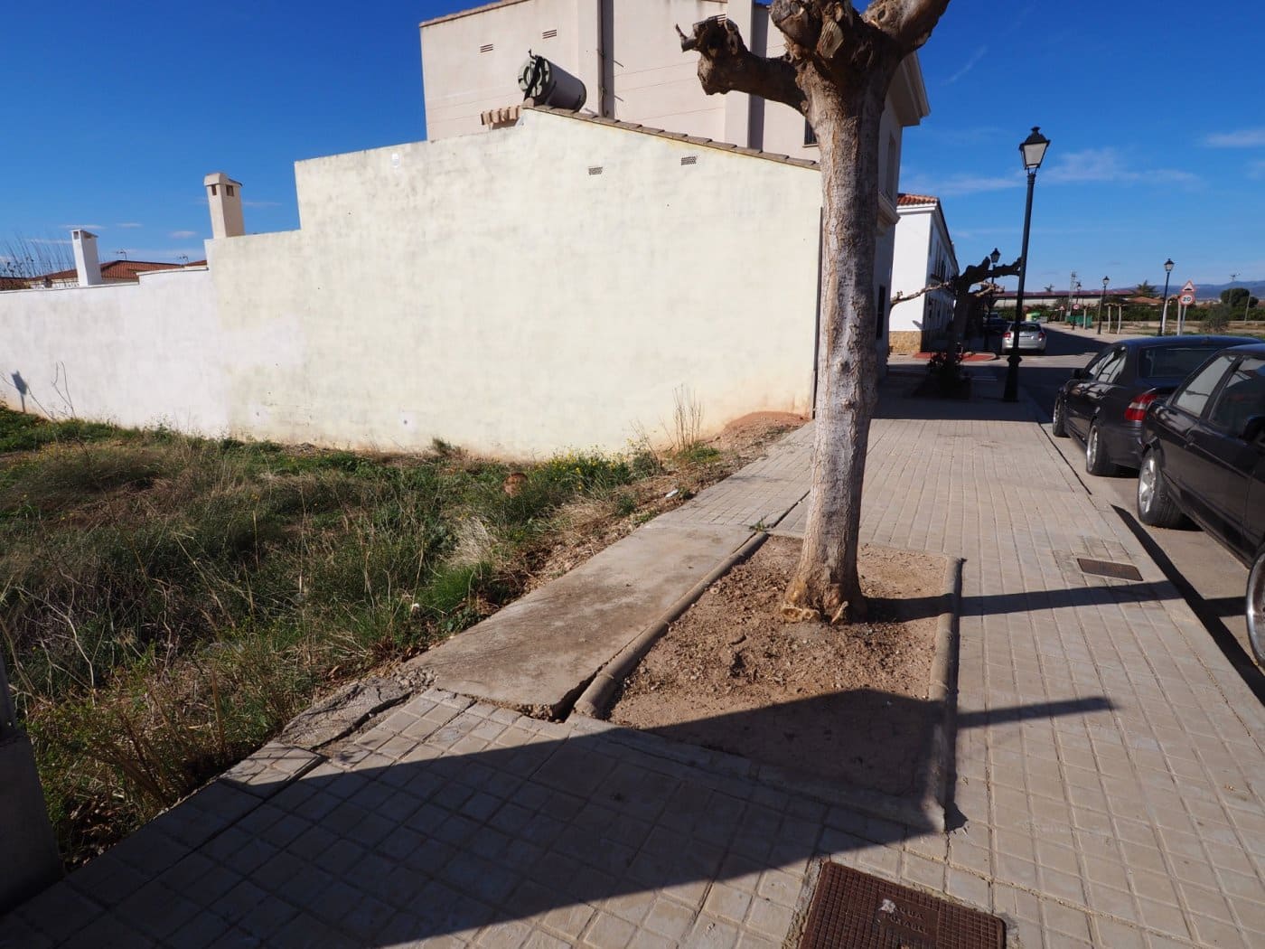 Byggegrund til salg i Domeno - € 30.000 (Ref: 8767297)