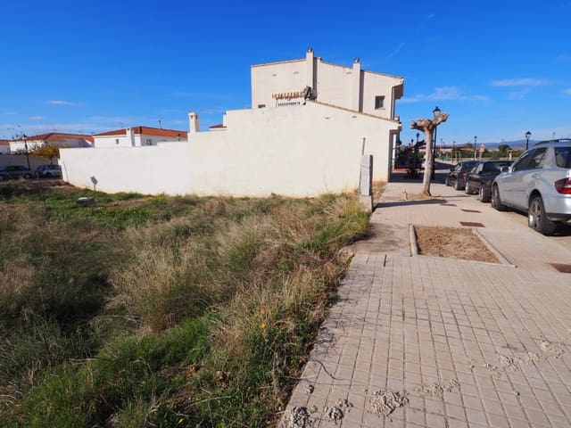 Area Edificabile in vendita in Domeño - 30.000 € (Rif: 8767297)