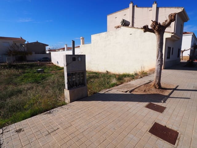 Area Edificabile in vendita in Domeño - 30.000 € (Rif: 8767297)