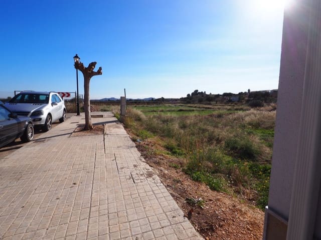 Area Edificabile in vendita in Domeño - 30.000 € (Rif: 8767297)