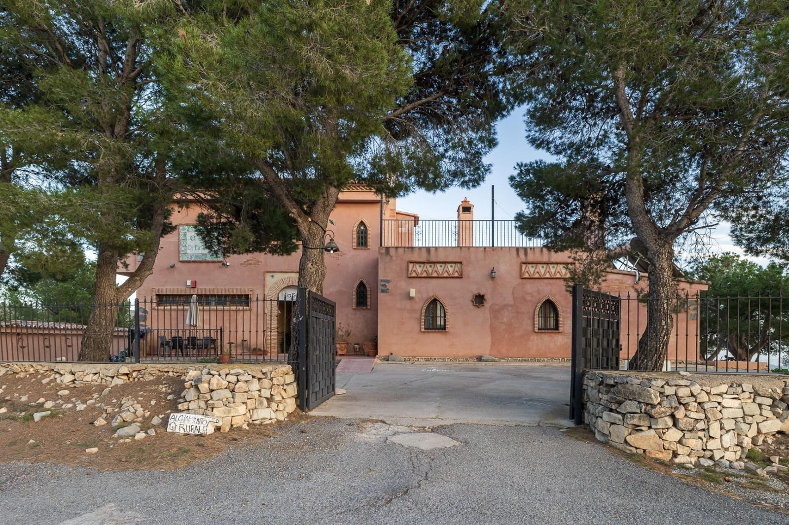 7 soveværelse Villa til salg i Alcublas - € 749.900 (Ref: 8825005)