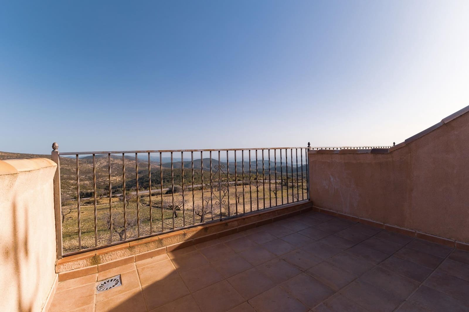 7 soveværelse Villa til salg i Alcublas - € 749.900 (Ref: 8825005)