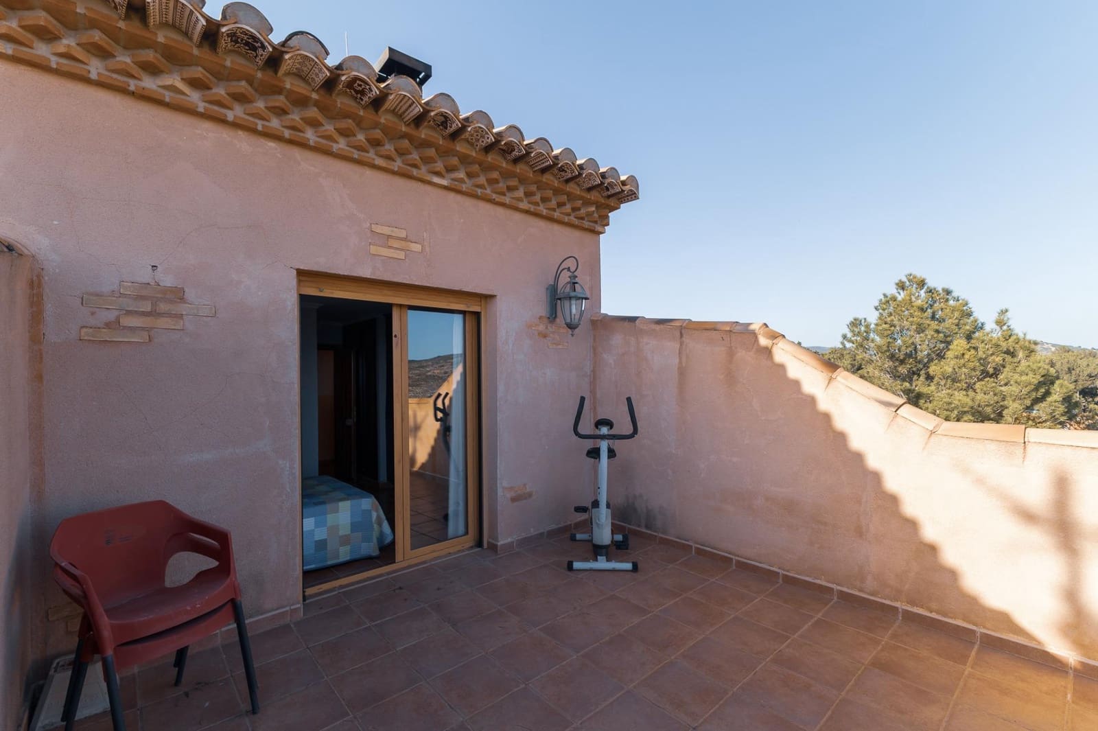 7 soveværelse Villa til salg i Alcublas - € 749.900 (Ref: 8825005)