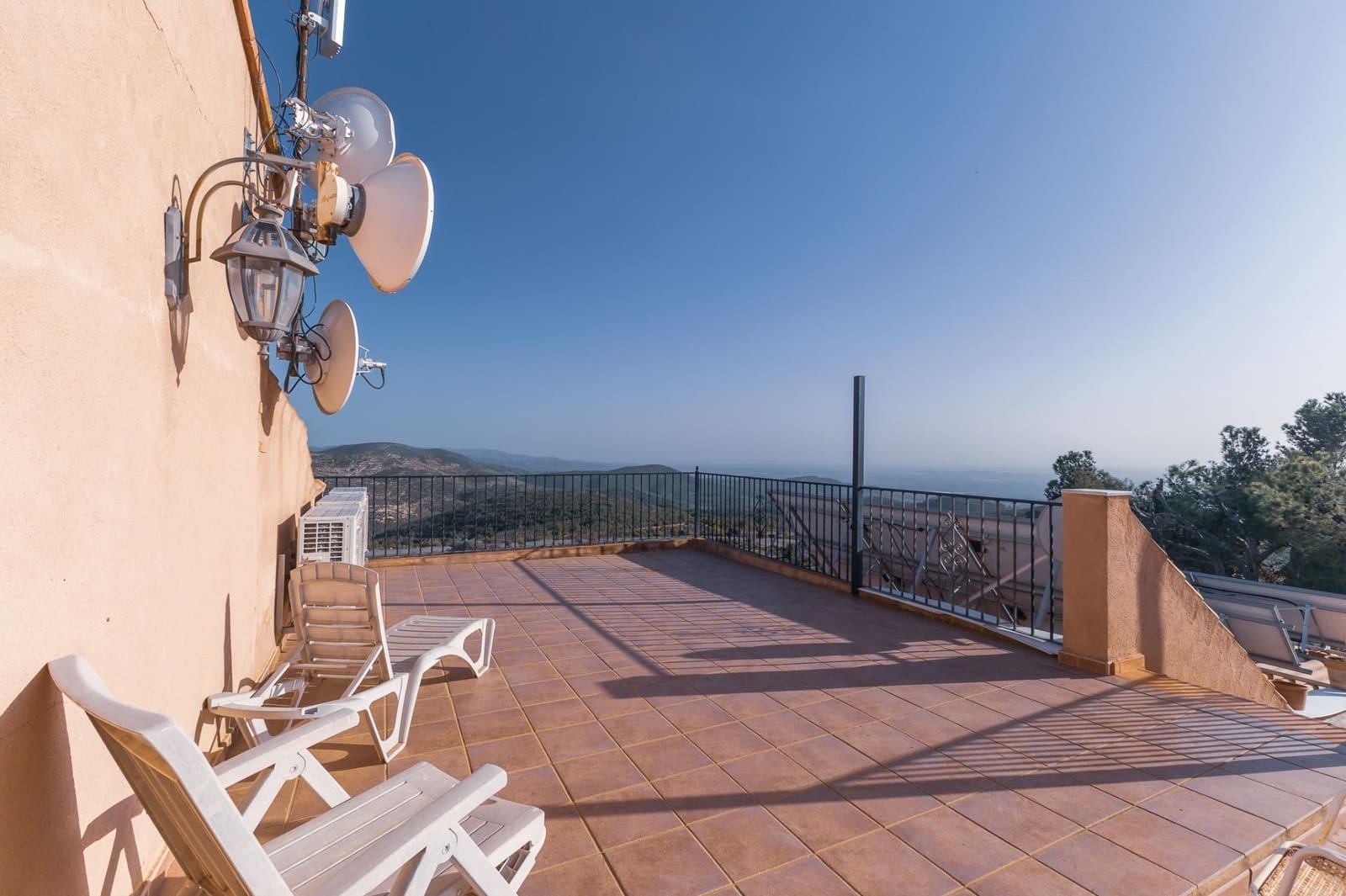 7 soveværelse Villa til salg i Alcublas - € 749.900 (Ref: 8825005)