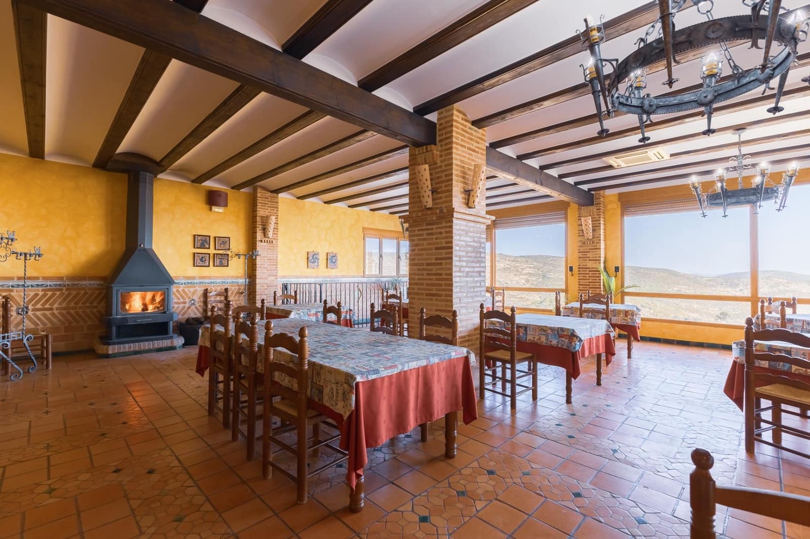 7 soveværelse Villa til salg i Alcublas - € 749.900 (Ref: 8825005)