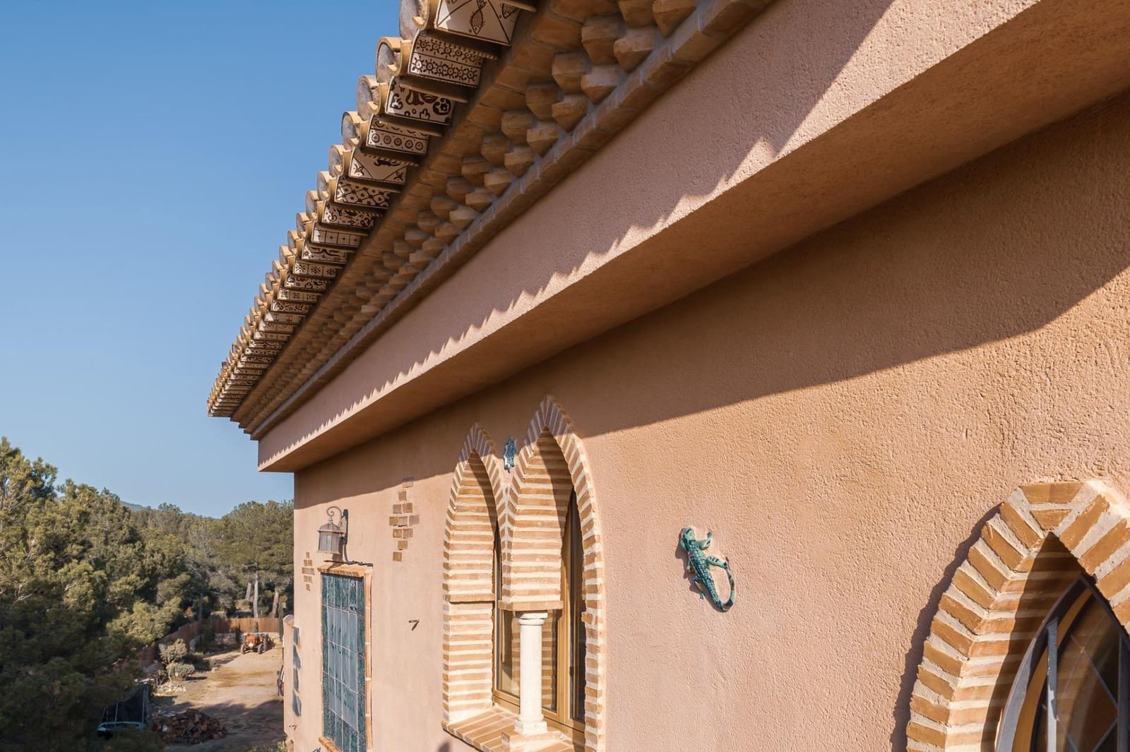 7 soveværelse Villa til salg i Alcublas - € 749.900 (Ref: 8825005)