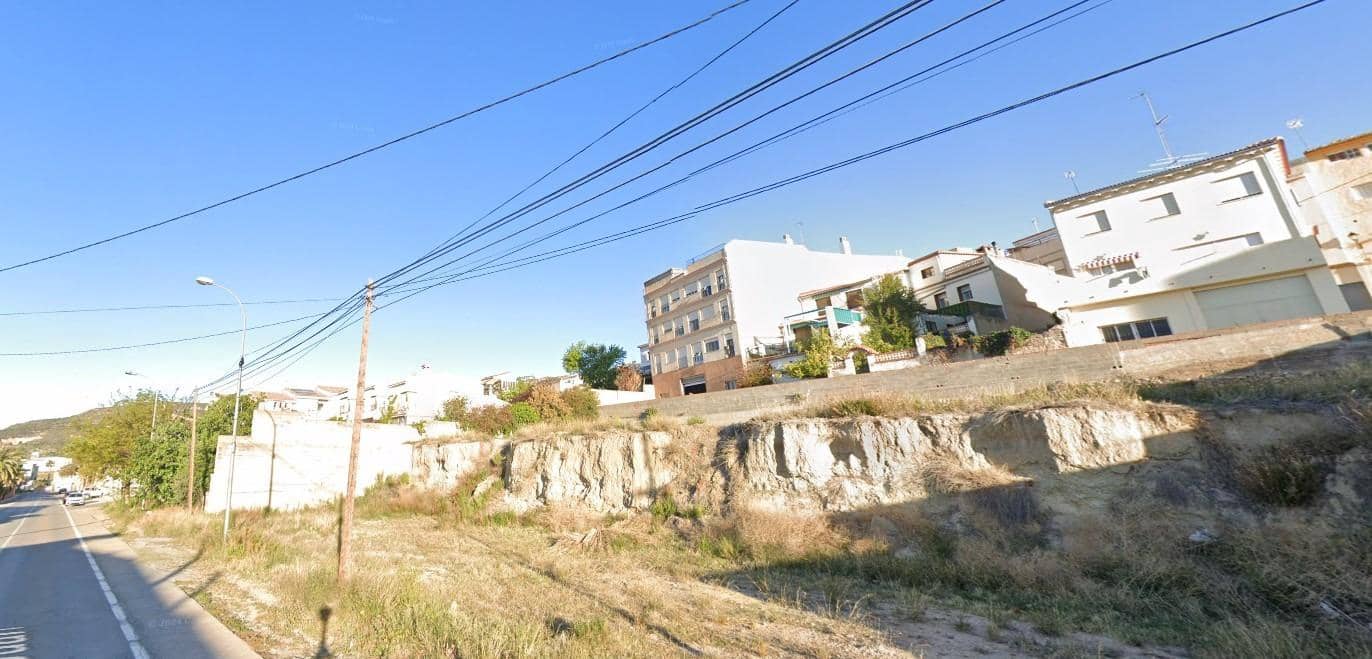 Byggegrund til salg i Villar del Arzobispo - € 130.000 (Ref: 8851893)