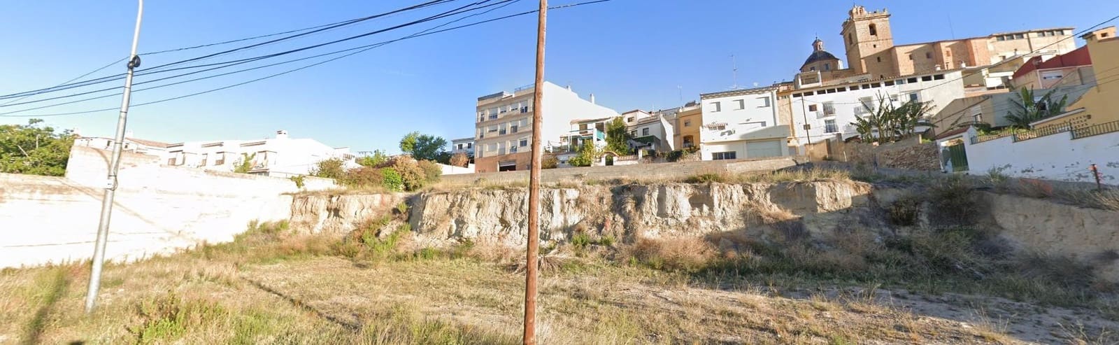 Byggegrund til salg i Villar del Arzobispo - € 130.000 (Ref: 8851893)