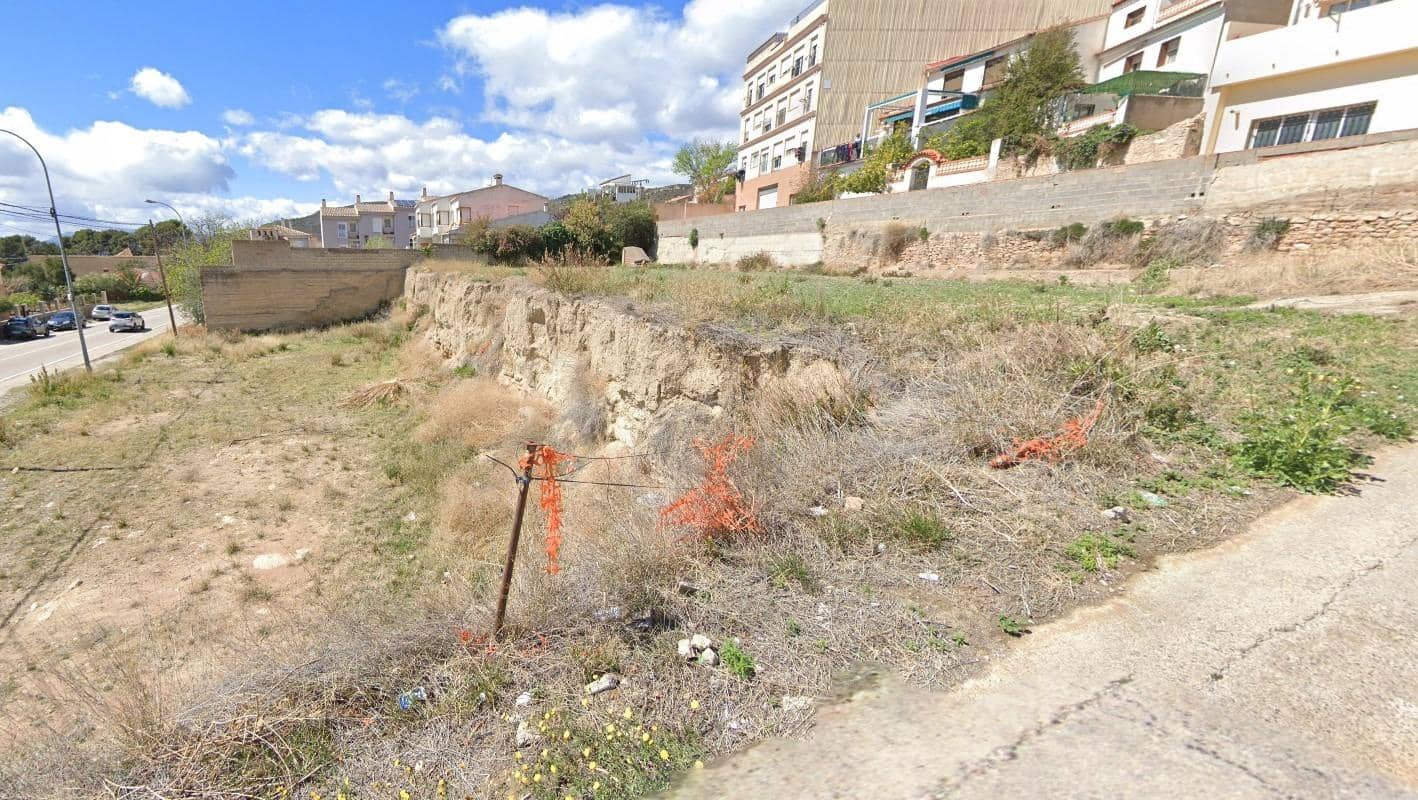 Byggegrund til salg i Villar del Arzobispo - € 130.000 (Ref: 8851893)