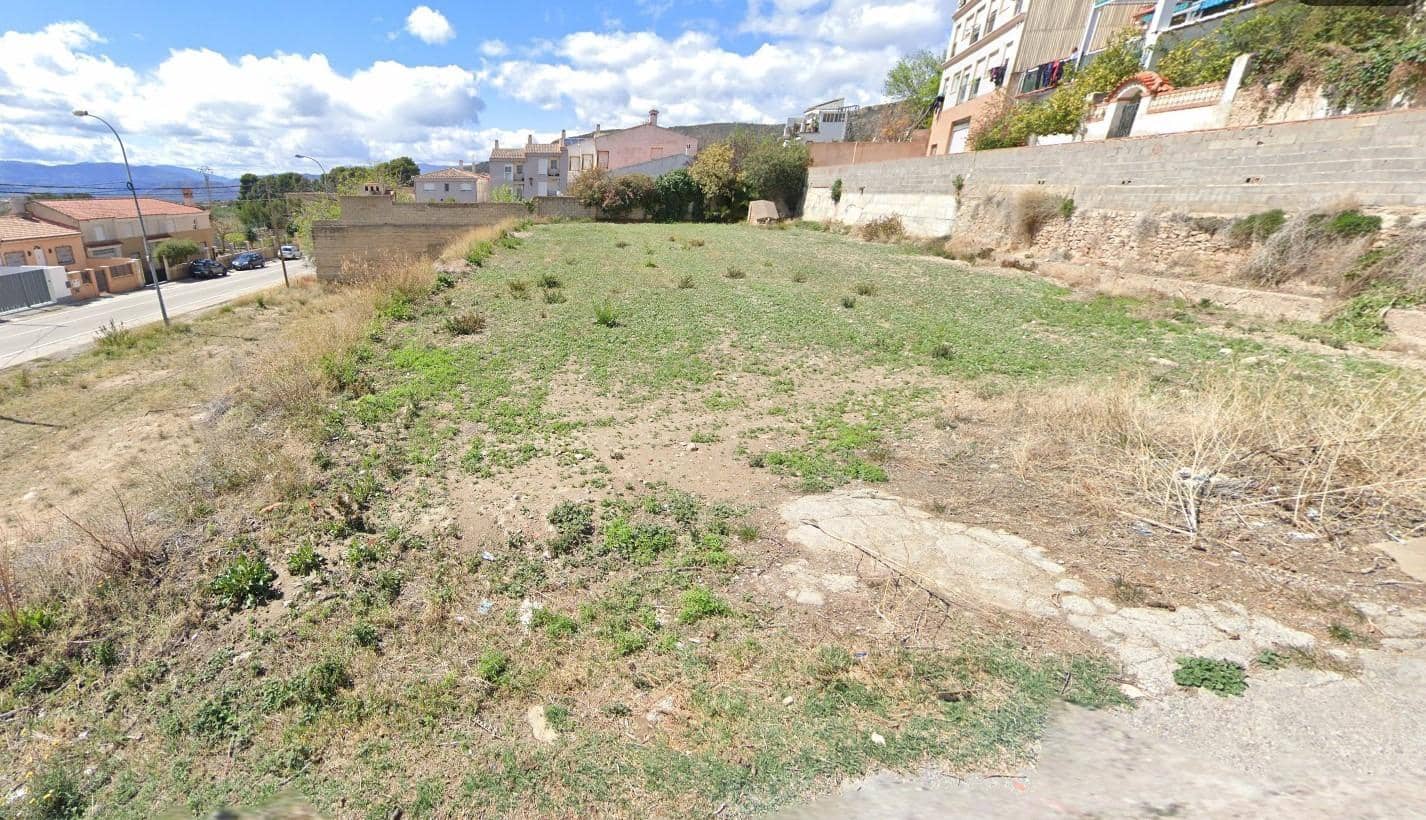 Byggegrund til salg i Villar del Arzobispo - € 130.000 (Ref: 8851893)