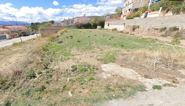 Tomt till salu i Villar del Arzobispo - 130 000 € (Ref: 8851893)