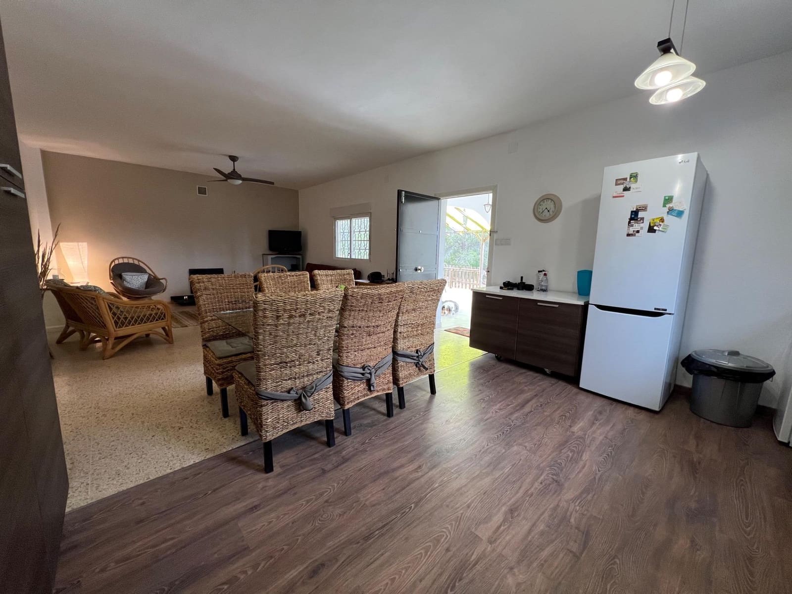 3 slaapkamer Villa te koop in Lliria met zwembad garage - € 199.000 (Ref: 8979093)