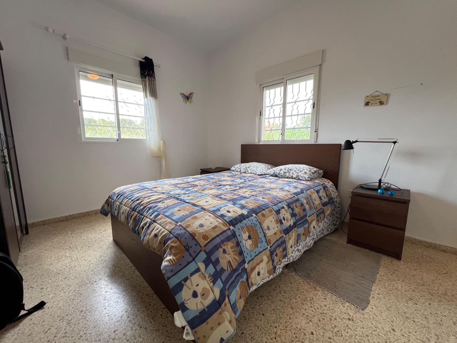 3 slaapkamer Villa te koop in Lliria met zwembad garage - € 199.000 (Ref: 8979093)