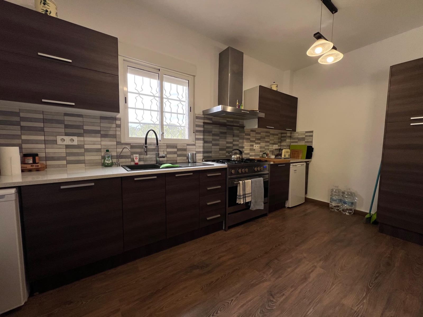 3 slaapkamer Villa te koop in Lliria met zwembad garage - € 199.000 (Ref: 8979093)