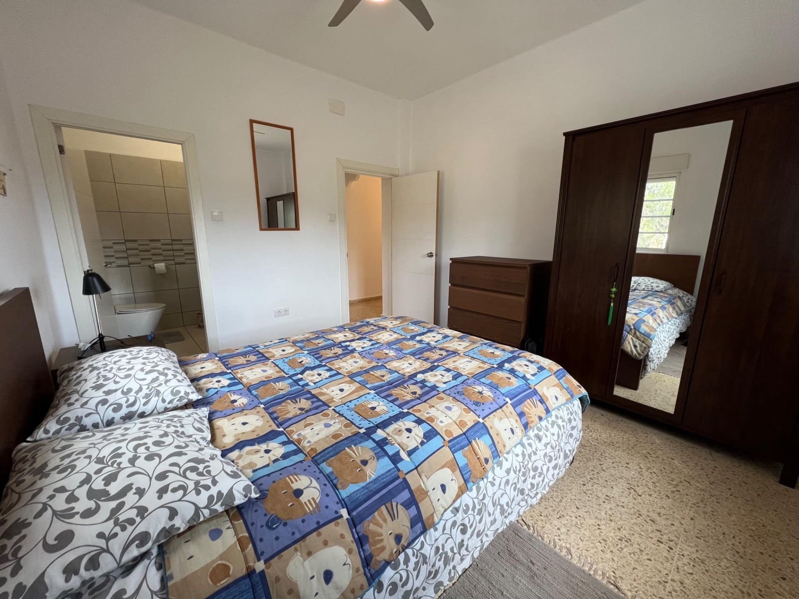 3 slaapkamer Villa te koop in Lliria met zwembad garage - € 199.000 (Ref: 8979093)