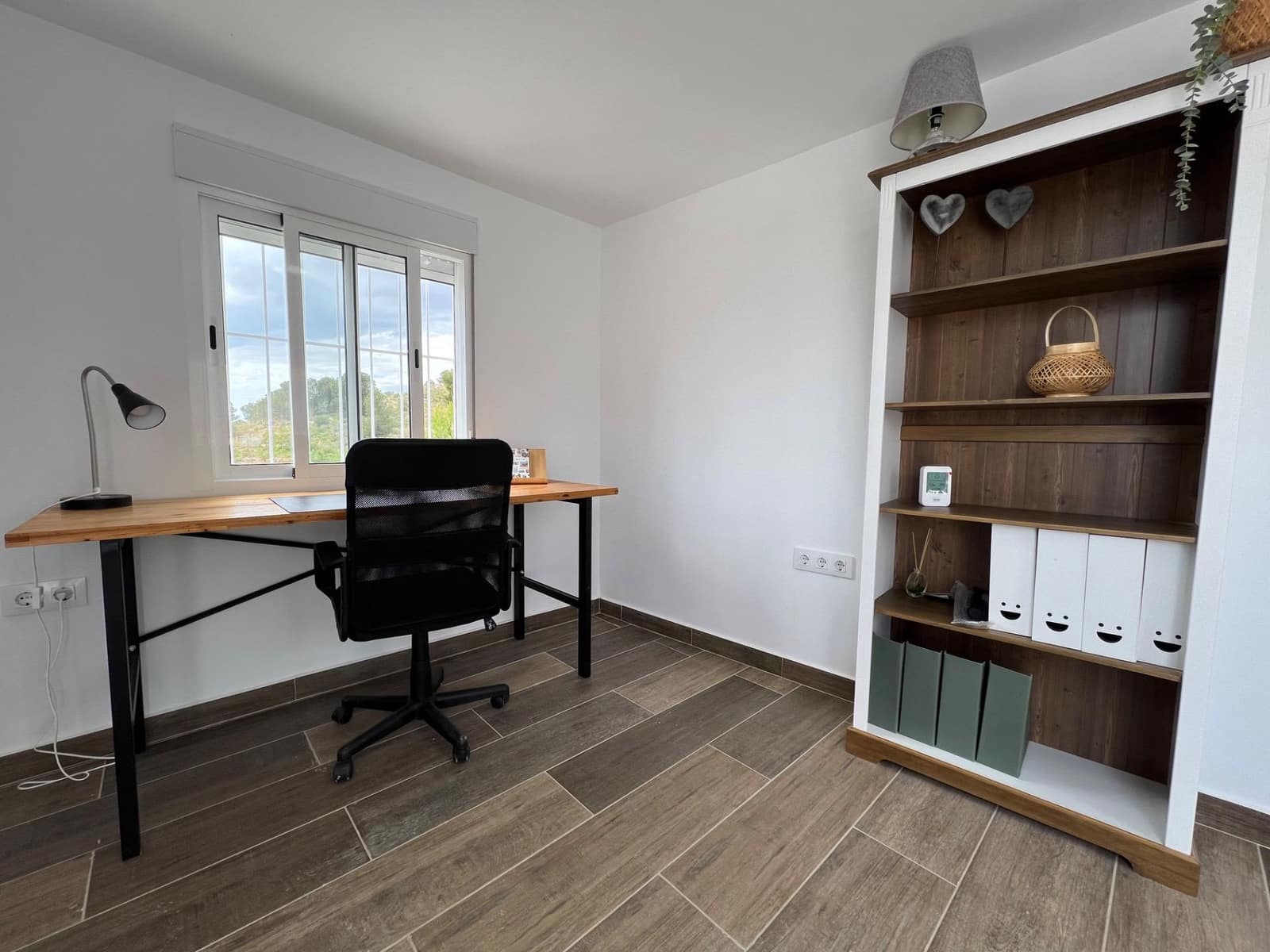 3 soveværelse Villa til salg i Lliria med swimmingpool - € 210.000 (Ref: 9012550)