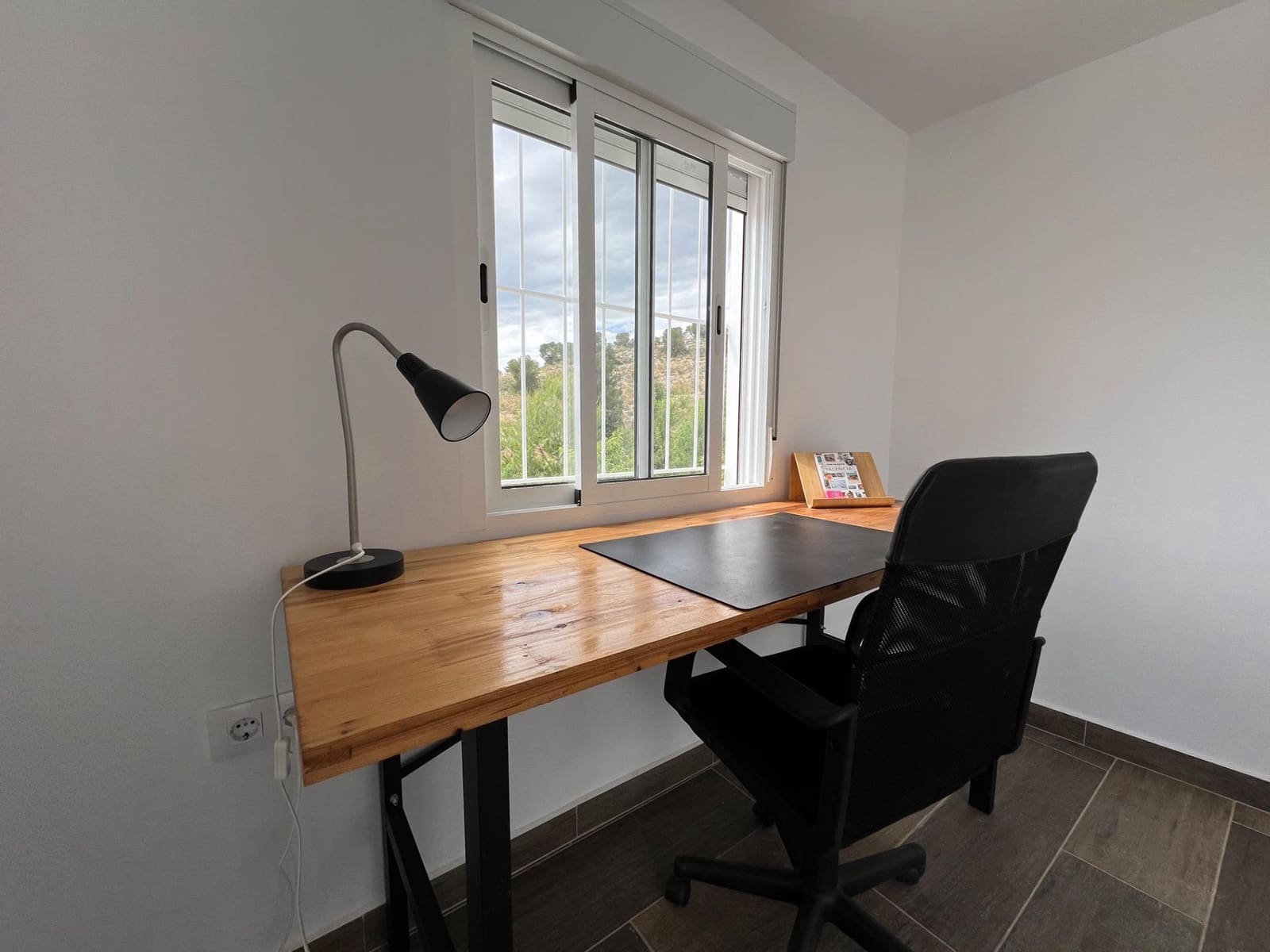 3 soveværelse Villa til salg i Lliria med swimmingpool - € 210.000 (Ref: 9012550)