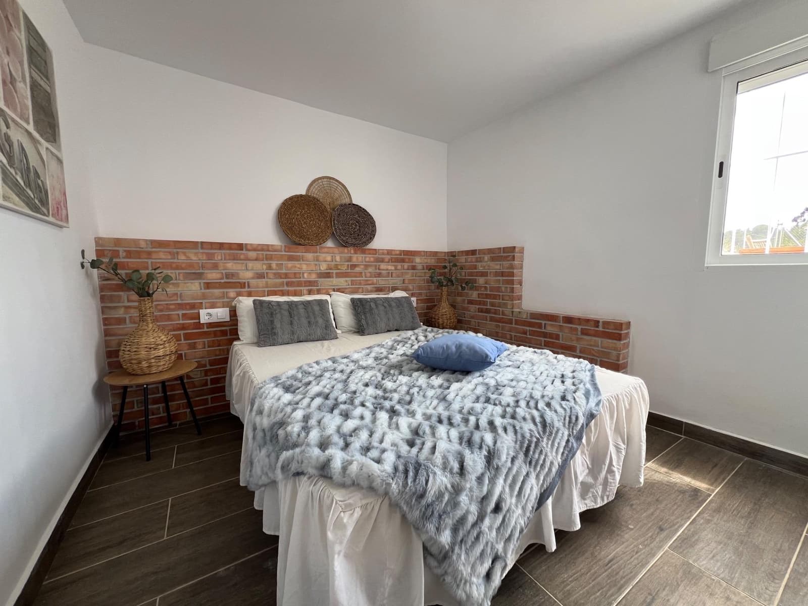 3 soveværelse Villa til salg i Lliria med swimmingpool - € 210.000 (Ref: 9012550)