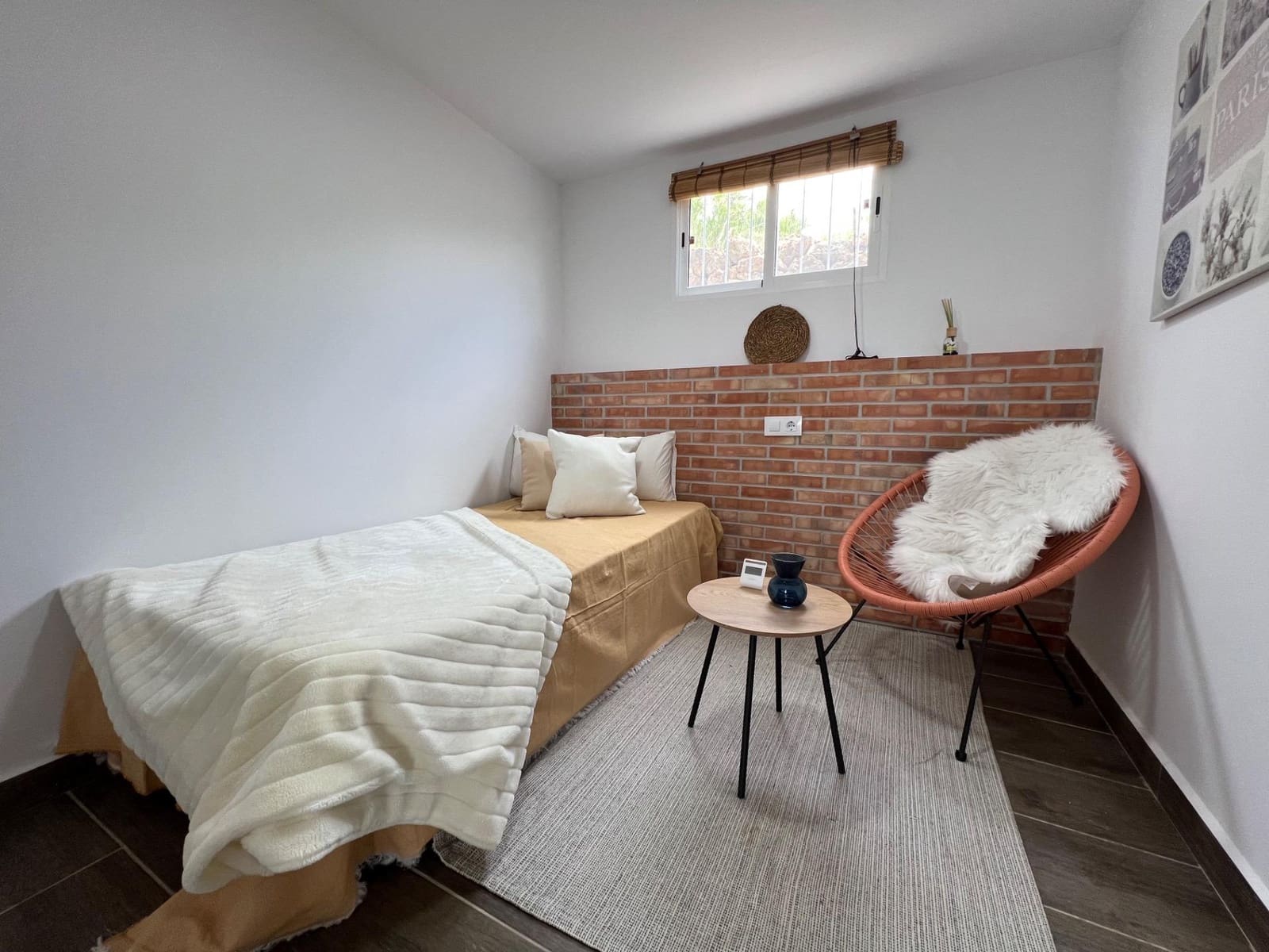 3 soveværelse Villa til salg i Lliria med swimmingpool - € 210.000 (Ref: 9012550)