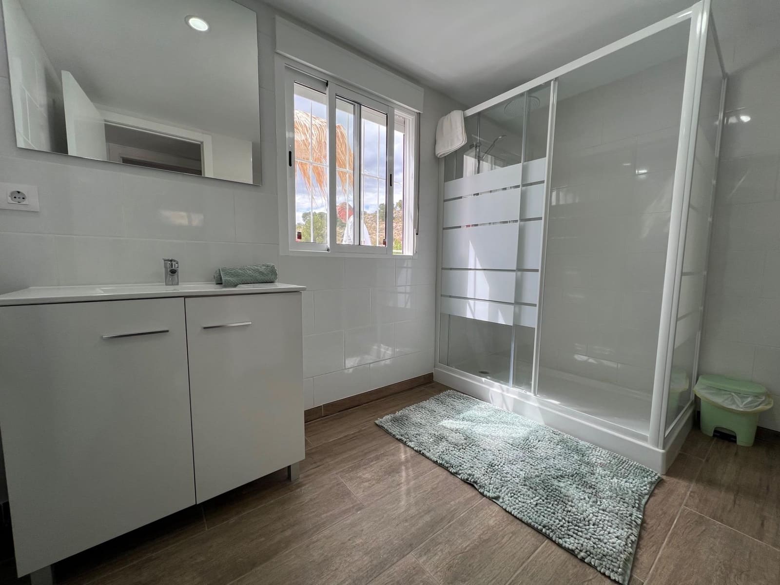 3 soveværelse Villa til salg i Lliria med swimmingpool - € 210.000 (Ref: 9012550)