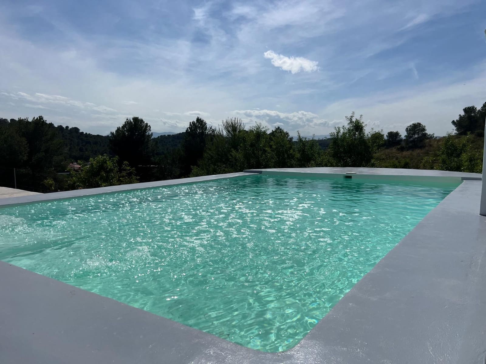 3 soveværelse Villa til salg i Lliria med swimmingpool - € 210.000 (Ref: 9012550)