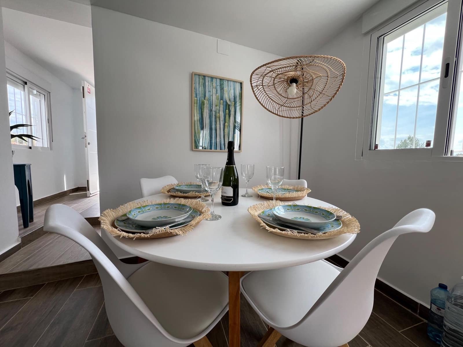 3 soveværelse Villa til salg i Lliria med swimmingpool - € 210.000 (Ref: 9012550)