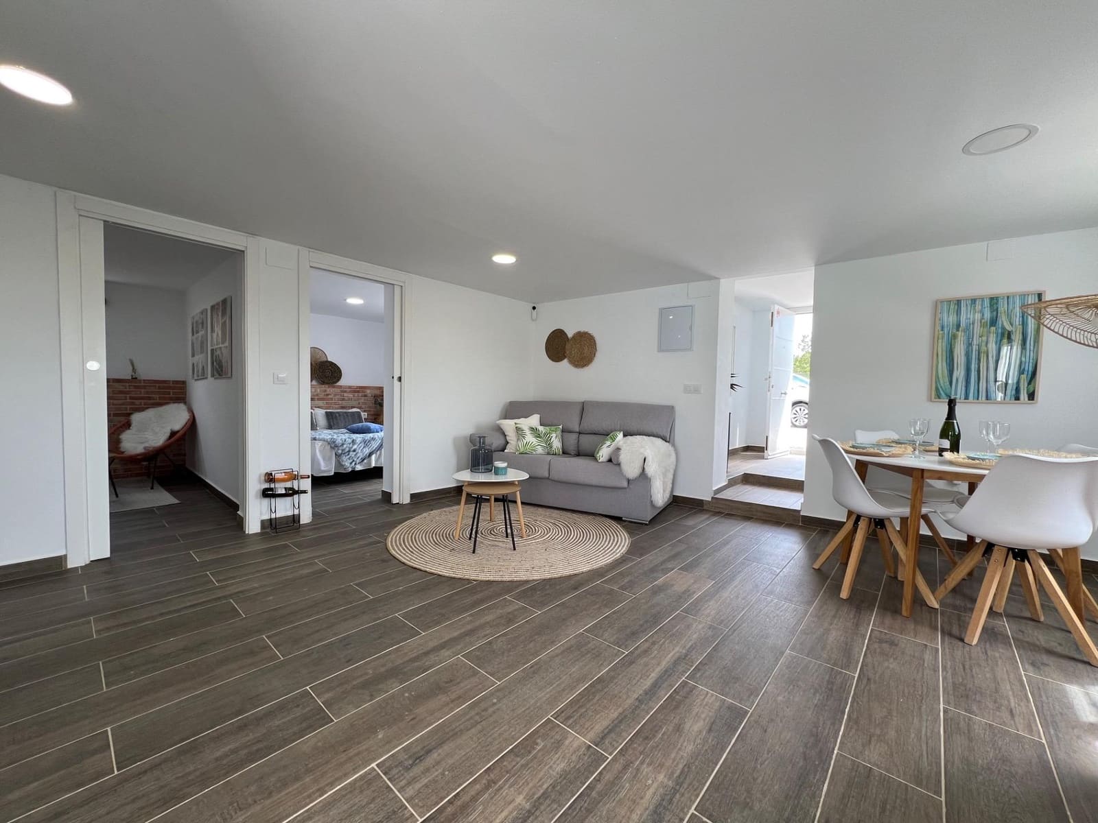 3 soveværelse Villa til salg i Lliria med swimmingpool - € 210.000 (Ref: 9012550)