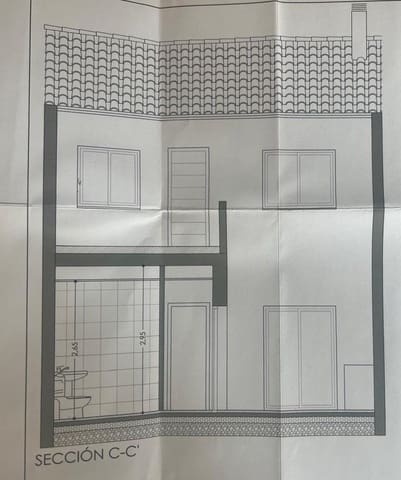 Building Plot for sale in Llíria - € 59,000 (Ref: 9042181)
