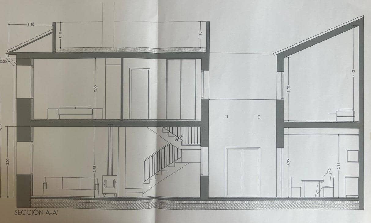 Tomt till salu i Lliria - 59 000 € (Ref: 9042181)