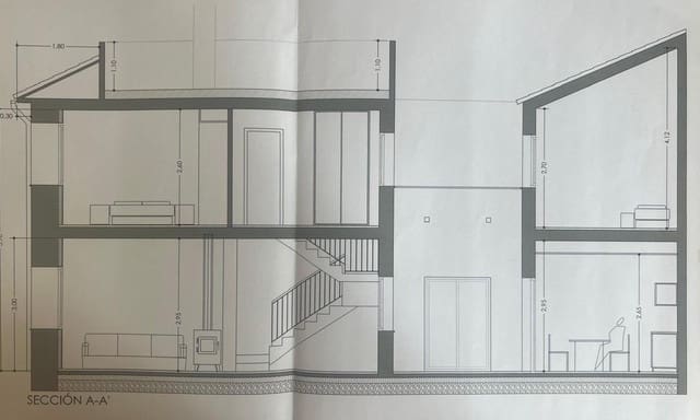 Building Plot for sale in Llíria - € 59,000 (Ref: 9042181)