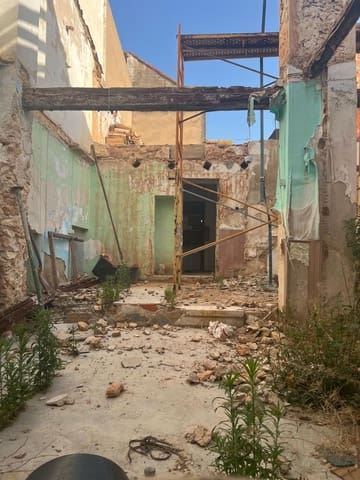 Building Plot for sale in Llíria - € 59,000 (Ref: 9042181)