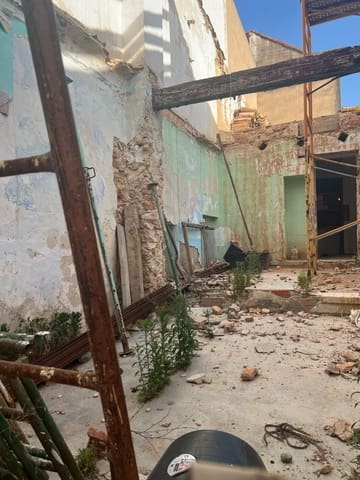 Building Plot for sale in Llíria - € 59,000 (Ref: 9042181)