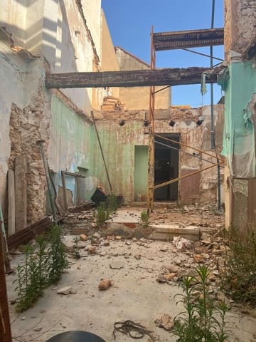 Building Plot for sale in Llíria - € 59,000 (Ref: 9042181)