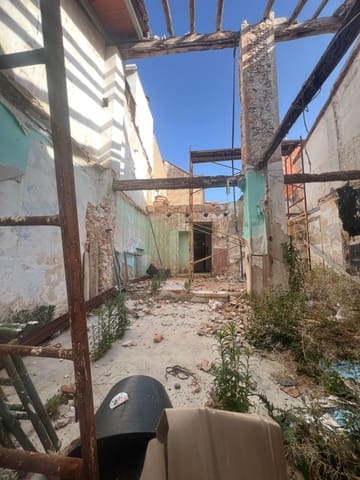 Building Plot for sale in Llíria - € 59,000 (Ref: 9042181)