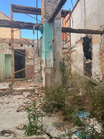 Building Plot for sale in Llíria - € 59,000 (Ref: 9042181)