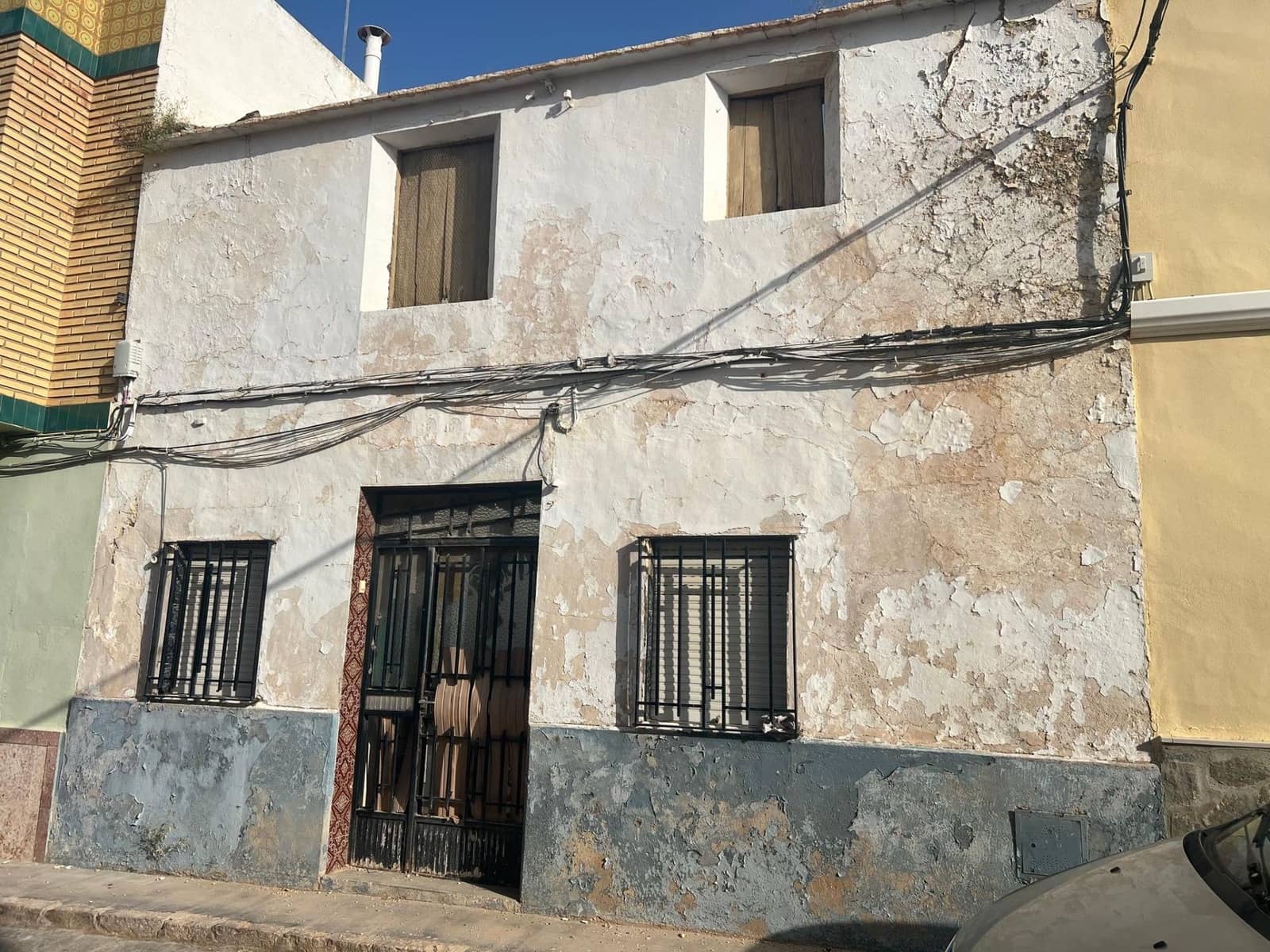 Tomt till salu i Lliria - 59 000 € (Ref: 9042181)