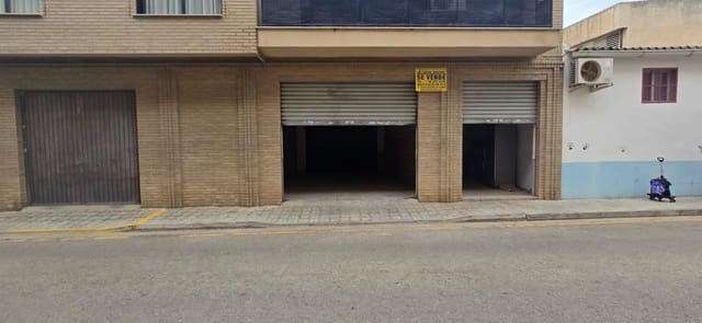 Commercial for sale in Llíria - € 85,000 (Ref: 9050987)