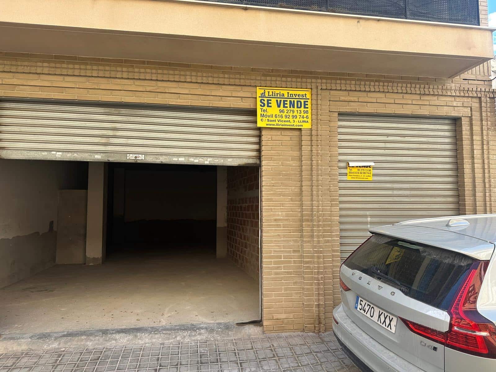 Kaupallinen myytävänä paikassa Lliria - 85 000 € (Ref: 9050987)