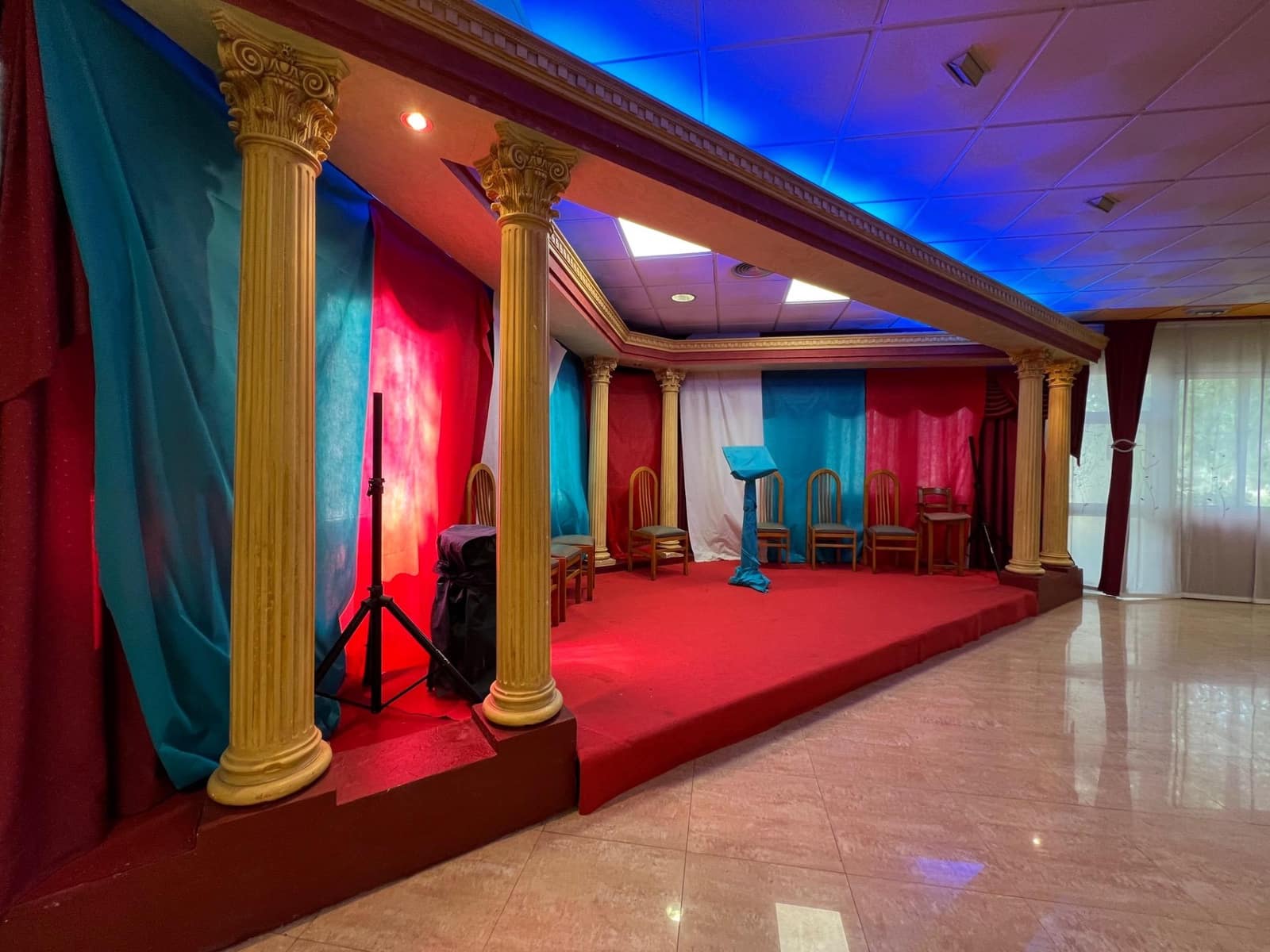 5 soveværelse Erhverv til salg i La Canada - € 949.000 (Ref: 9057517)