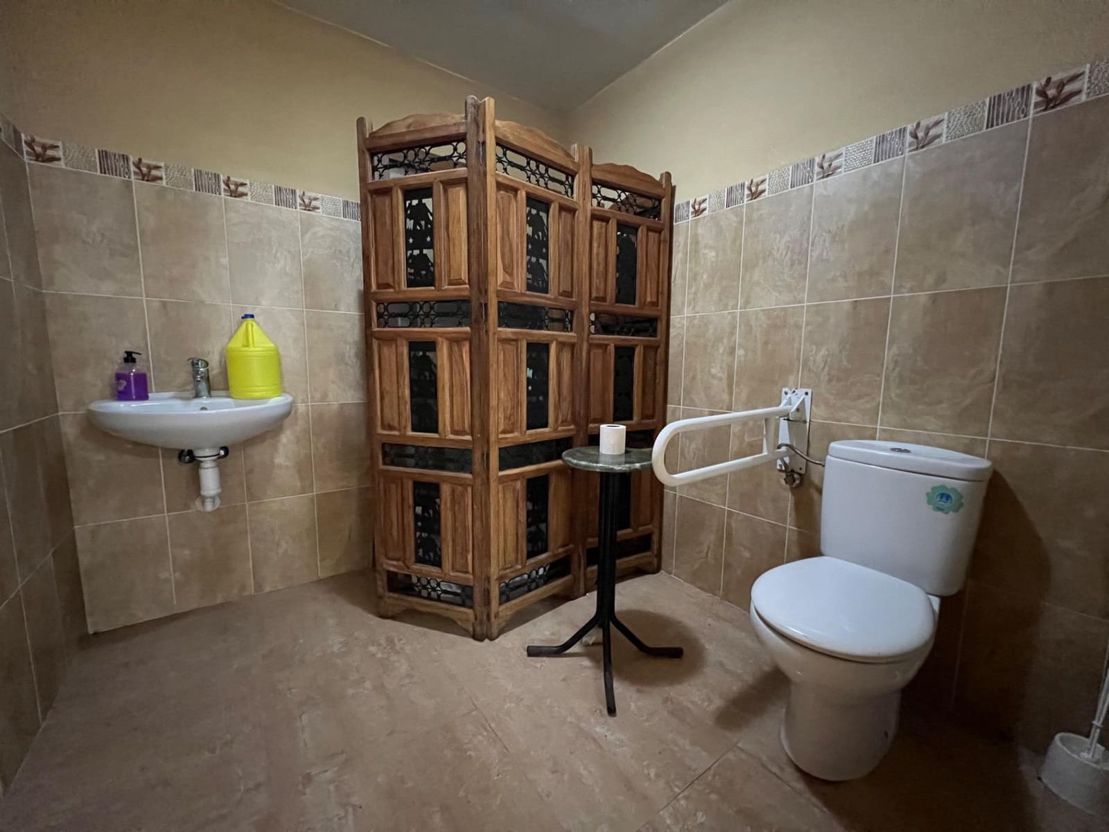 5 soveværelse Erhverv til salg i La Canada - € 949.000 (Ref: 9057517)