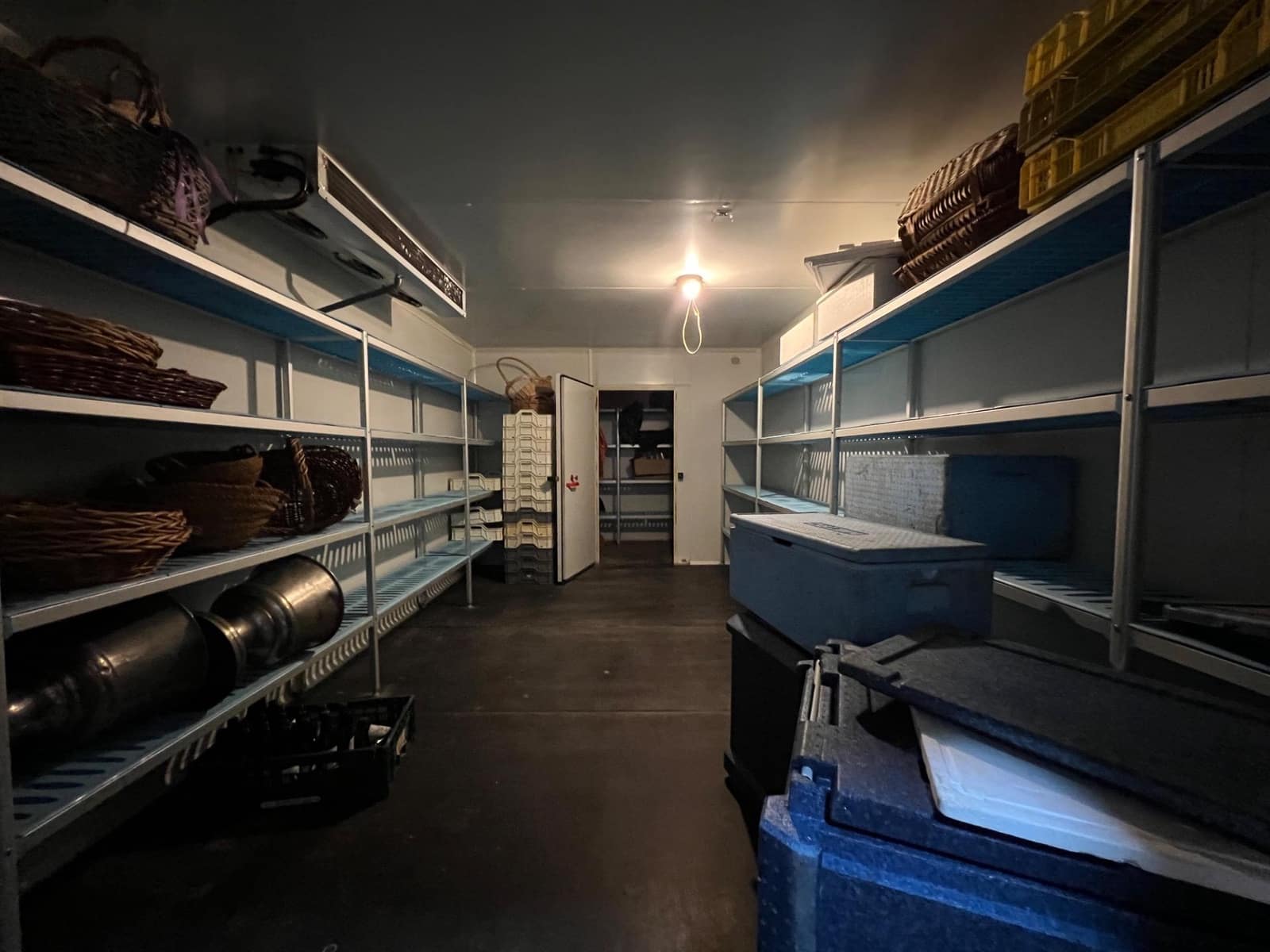 5 soveværelse Erhverv til salg i La Canada - € 949.000 (Ref: 9057517)